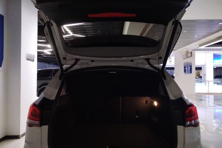 Used BMW X1 2020 sDrive20Li Premium Edition
