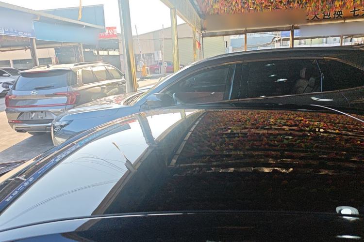 Used Changan UNI-V 2022 1.5T Sport Edition
