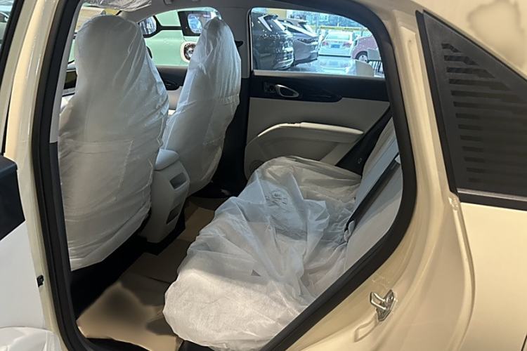 Used  Geome 2025 310km Youth Edition
