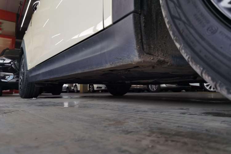 Used  MINI 2018 1.5T ONE PLUS
