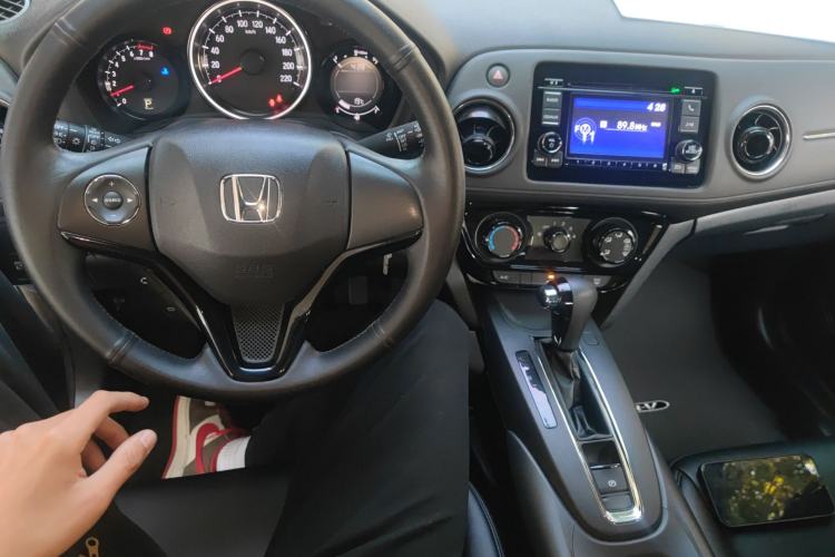 Used Honda XR-V 2015 1.5L LXi CVT Classic Edition