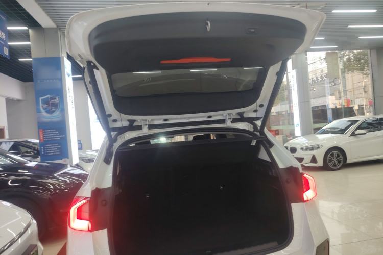 Used BMW X1 2024 sDrive25Li M Sport Package