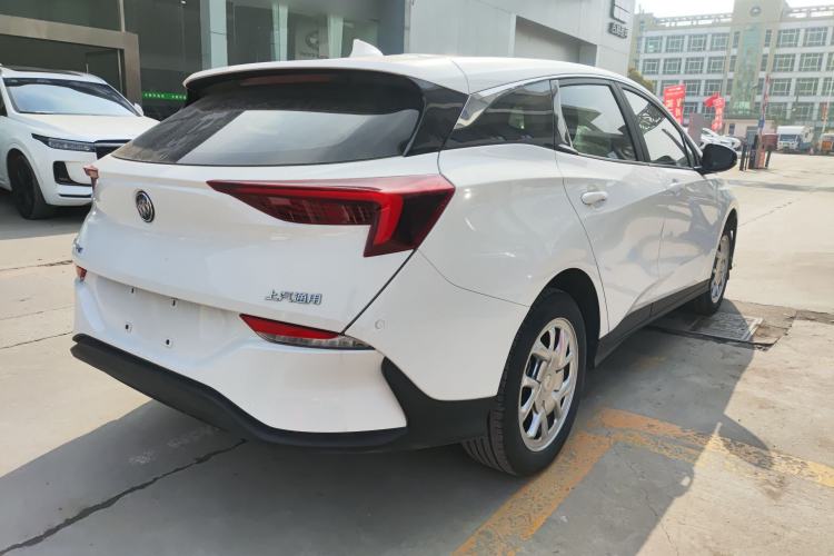 Used Buick Velite 6 2024 450km Range Commuter Version
