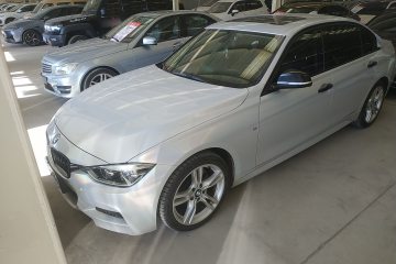 Used BMW 3 Series 2019 320Li M Sport Package
