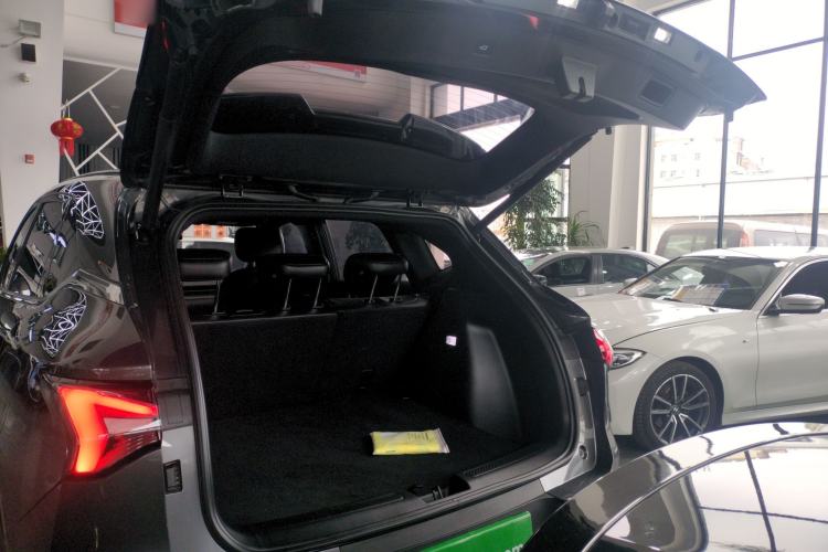 Used Wuling Xingguang S 2024 130 km Flagship Version