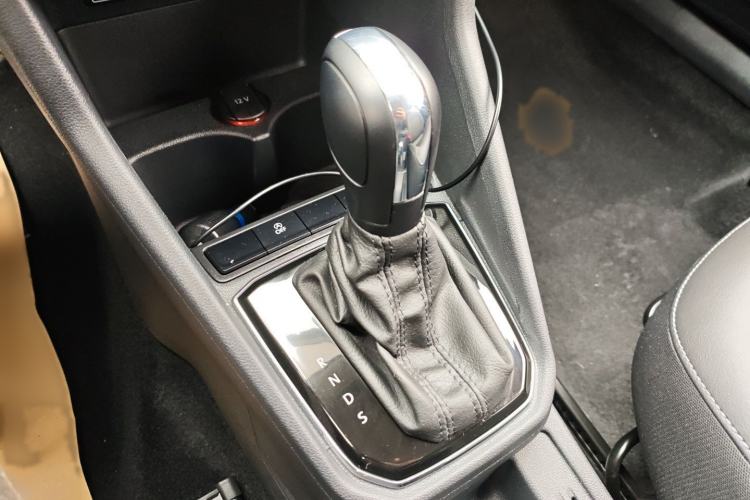 Used Jetta VA3 2019 1.5L Automatic Enjoyment Edition
