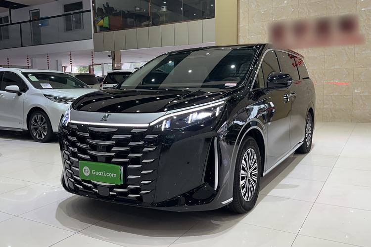 Used BYD Xia 2025 DM-i 1.5T 180km Excellence Model
