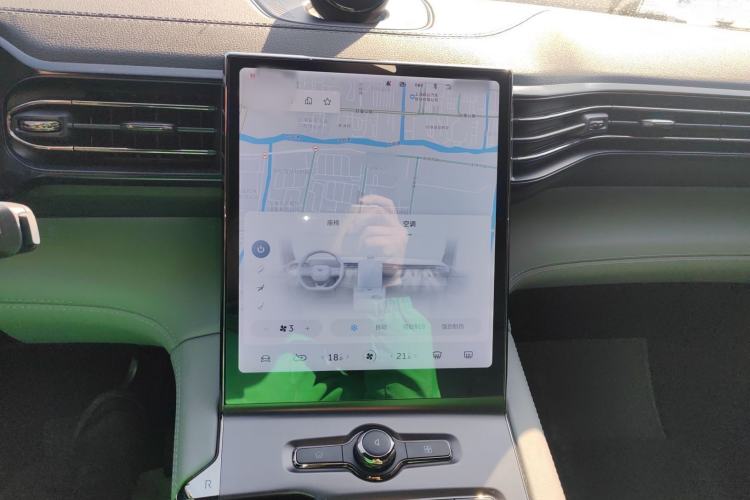 Used Nio ES6 2020 420 km Sport Edition