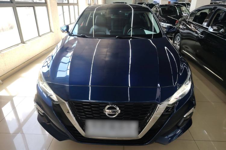 Used Nissan Teana 2021 2.0L XL Comfort Edition