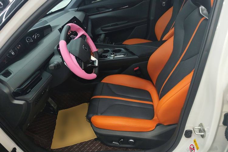 Used Changan UNI-V 2024 1.5T Prestige Sport Edition