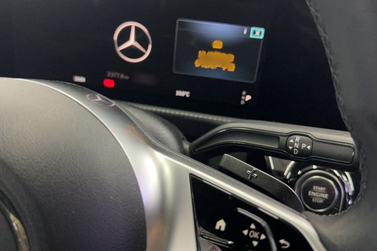 Used Mercedes-Benz A-Class 2023 A 180 L