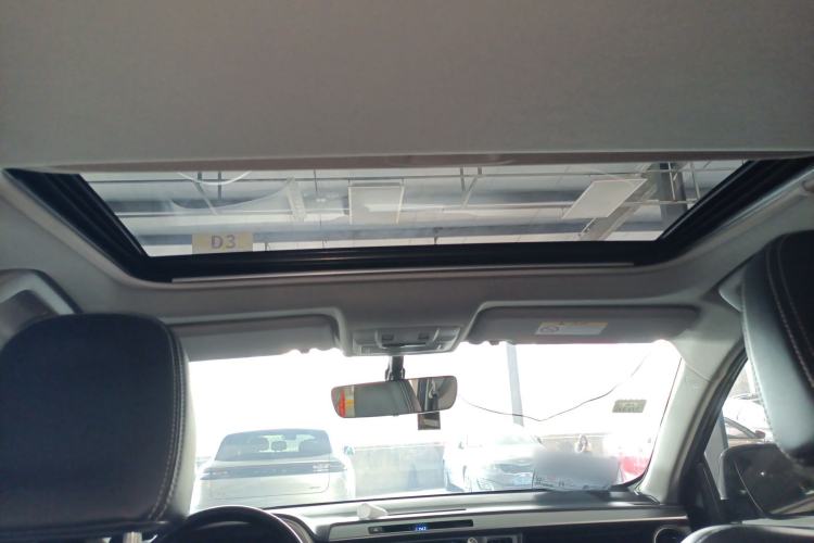 Used Toyota RAV4 2016 2.0L CVT Two-Wheel Drive Smart Edition China V Standard
