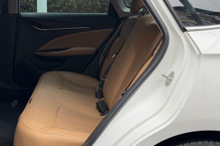 Used Buick GT 2018 18T Automatic Flagship Model