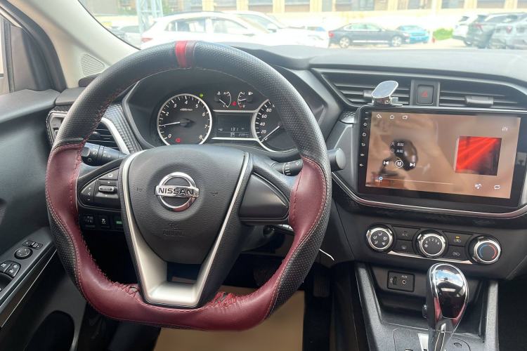 Used Nissan Lannia 2021 1.6L CVT Cool Edition
