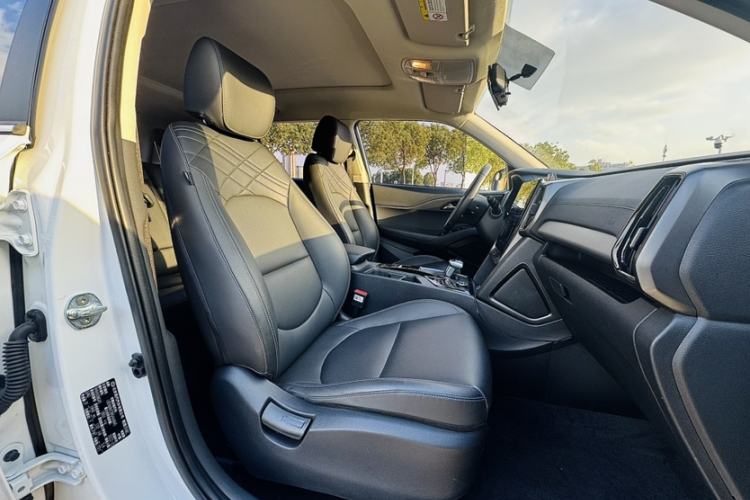 Used Hyundai ix35 2021 2.0L Automatic 2WD GLS Leading Edition