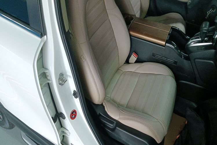 Used Honda CR-V 2019 240TURBO CVT 2WD Comfort Version China V