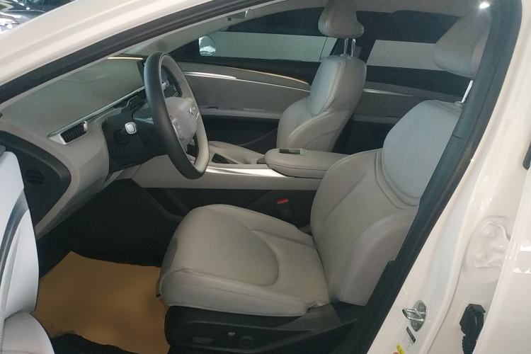 Used XPeng MONA M03 2025 600 with Ultra-Long Range Max
