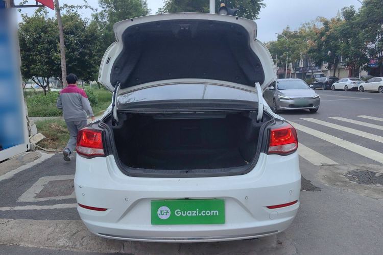 Used Chevrolet Malibu 2018 530T Automatic Luxury Edition
