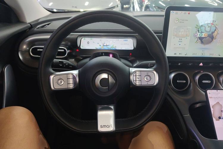 Used  #3 2023 Pro+ Edition
