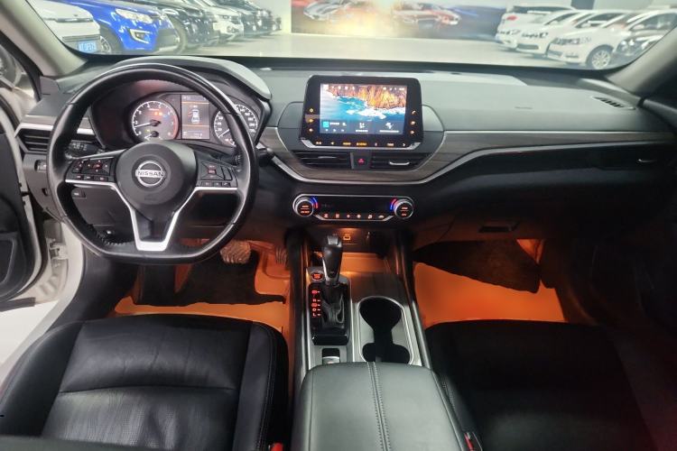 Used Nissan Teana 2021 2.0L XL Comfort Edition