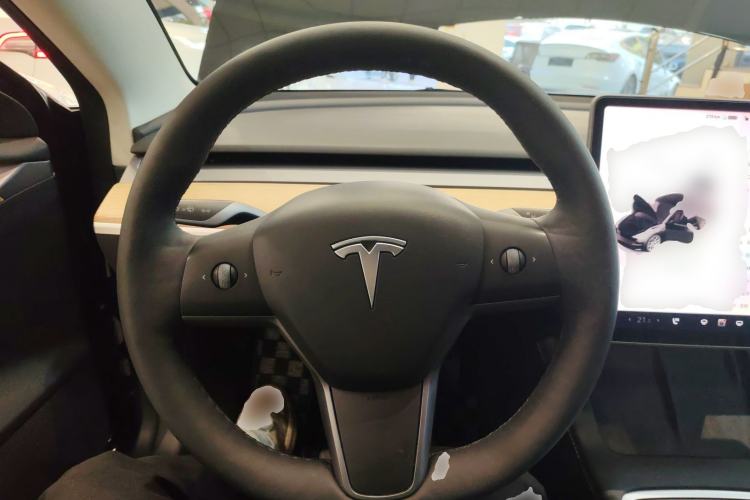 Used Tesla Model 3 2022 Rear-Wheel-Drive Version