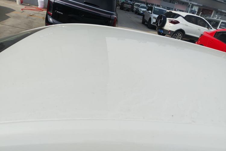 Used Buick Velite 6 2024 450km Range Commuter Version
