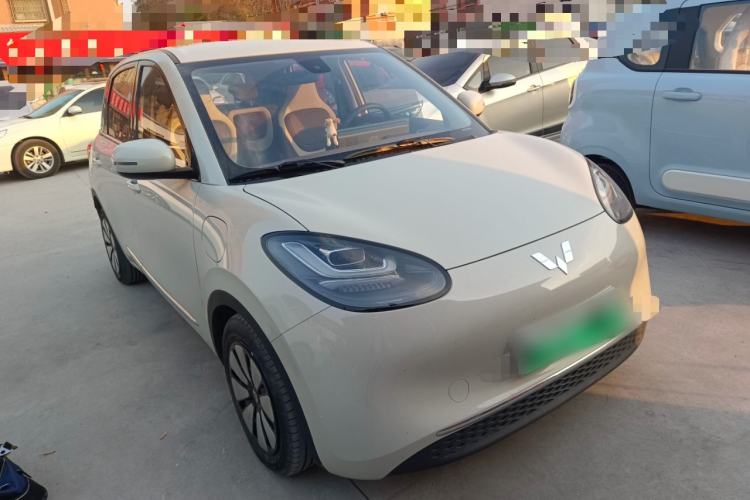Used Wuling Bingo 2023 333km Enjoy+ Version
