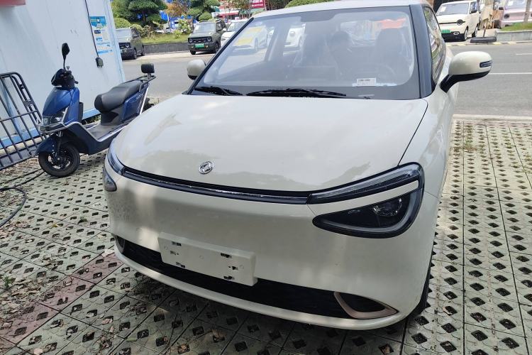 Used Dongfeng NAMMI 01 2024 New Edition 330 Air
