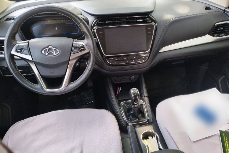 Used Oshan A800 2019 1.6L Manual Comfort Version China V Emission Standard
