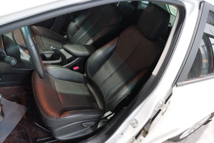 Used Buick GT 2021 Revised Version Flagship 1.5L Automatic Elite Edition