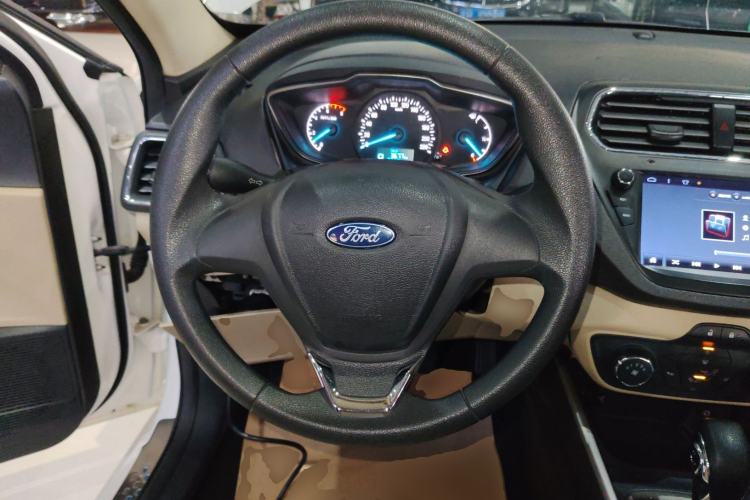 Used Ford Escort 2015 1.5L Automatic Comfort Model