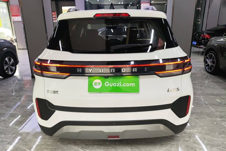 Used Hyundai ix35 2021 2.0L Automatic 2WD GLS Leading Edition