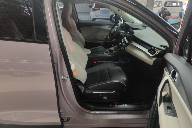 Used Lynk & Co 06 2023 Remix 1.5T Shero
