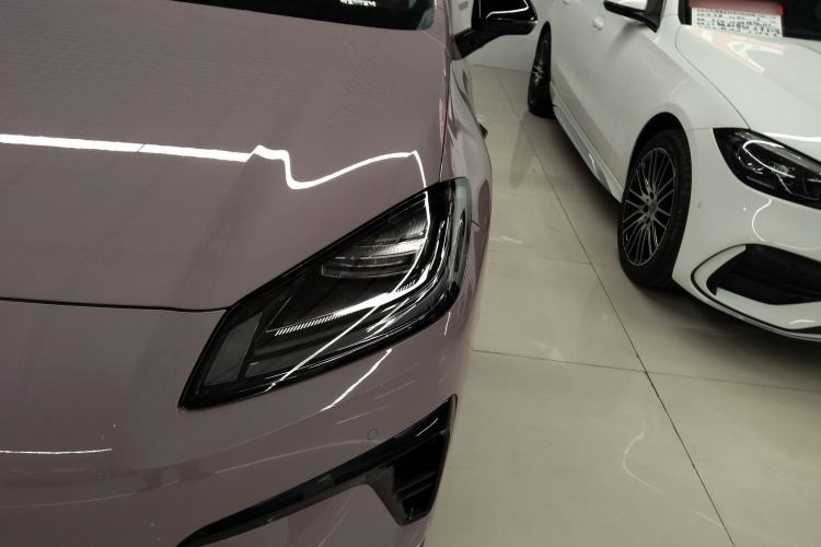 Used AION RT 2025 650 LiDAR Edition
