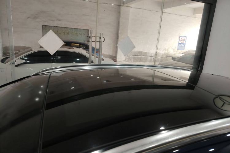 Used Mercedes-Benz GLA 2016 GLA 200 Fashion Model
