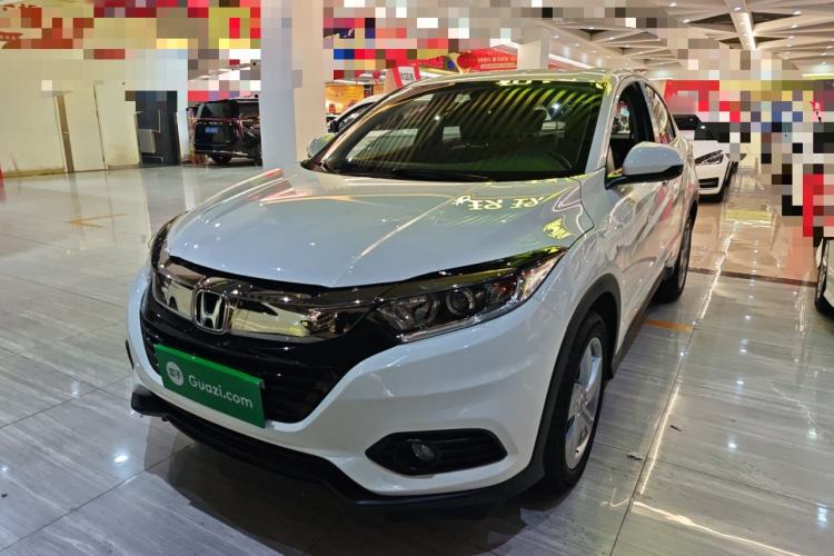 Used Honda Vezel 2020 220 TURBO CVT Elite Edition
