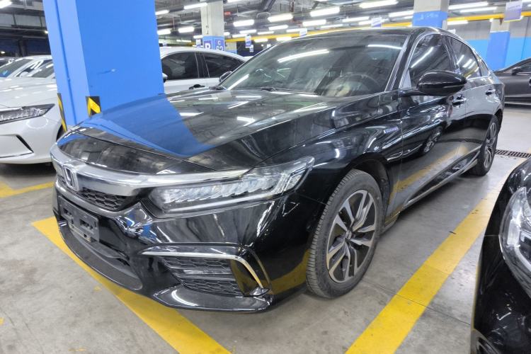 Used Honda Inspire 2019 Rui·Hybrid 2.0L Jingya Edition China VI
