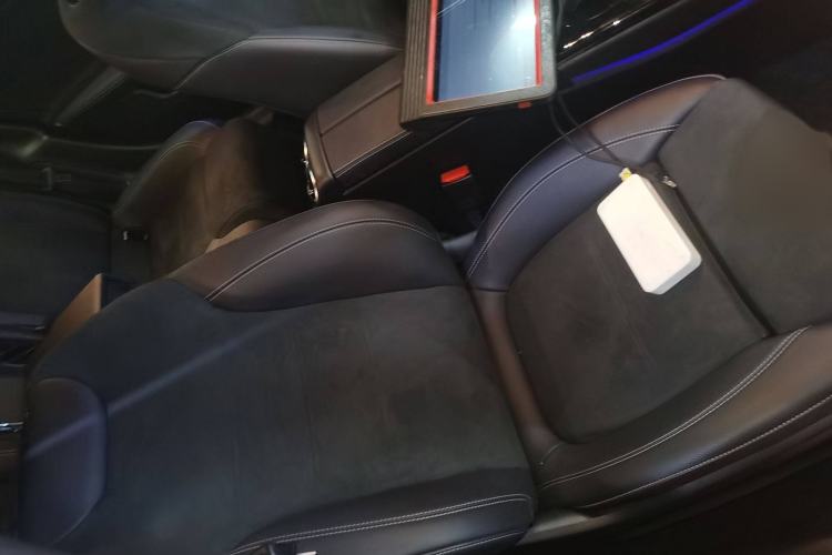 Used Mercedes-Benz A-Class 2020 Restyled A 200 L Sport Sedan Fashion Version
