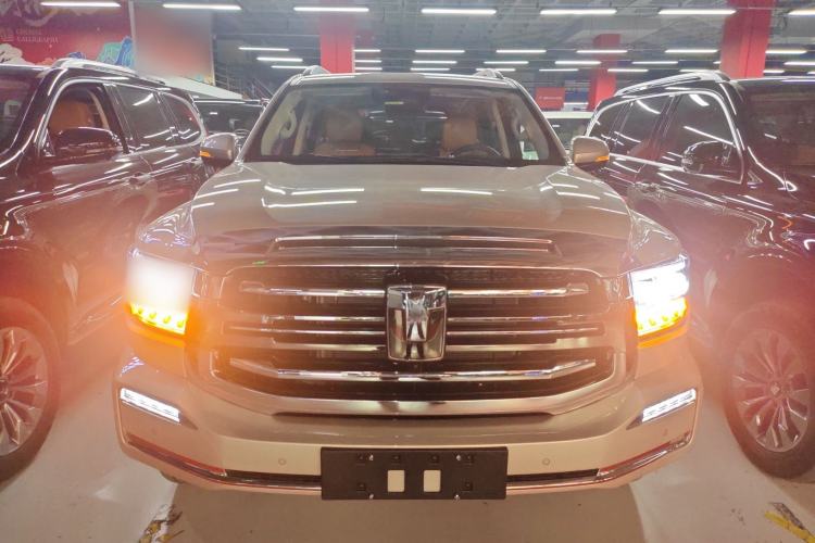 Used Tank 500 New Energy 2025 Hi4-Z
