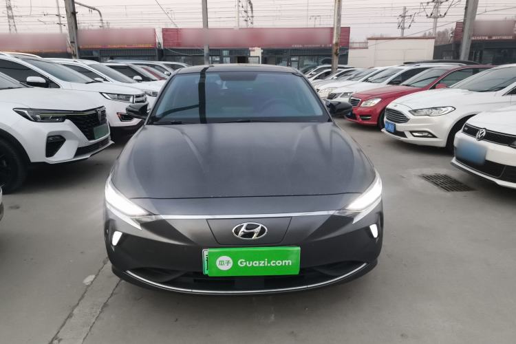 Used Hyundai Lafesta Electric 2020 GLX ZhiJie Edition