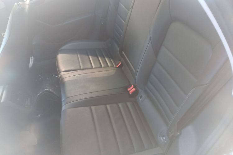 Used Volkswagen Sagitar 2022 280TSI DSG Excellence Edition
