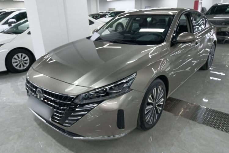 Used Nissan Teana 2024 2.0L XE Genuine Edition