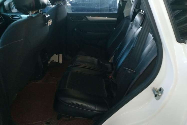 Used Roewe RX5 2020 20T Automatic 4G Connect Excellence Edition
