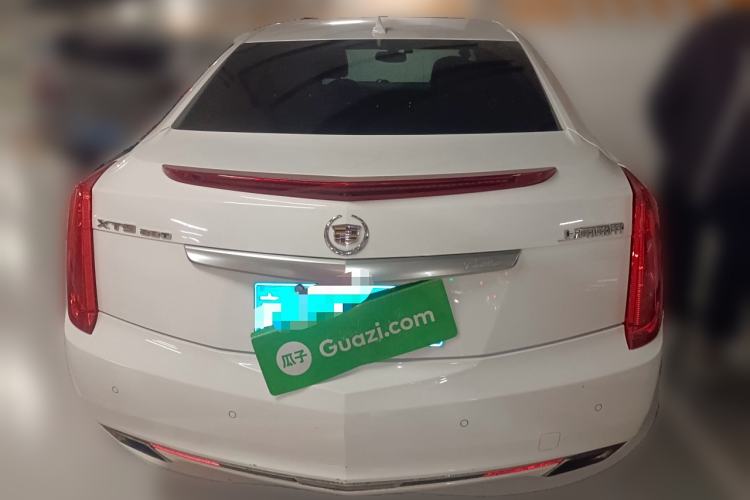 Used Cadillac XTS 2015 28T Comfort Model
