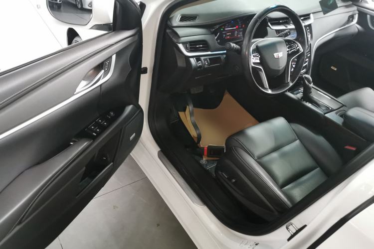 Used Cadillac XTS 2018 28T Tech Edition
