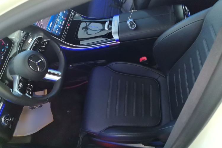 Used Mercedes-Benz C-Class 2022 C 260 L Sport Edition