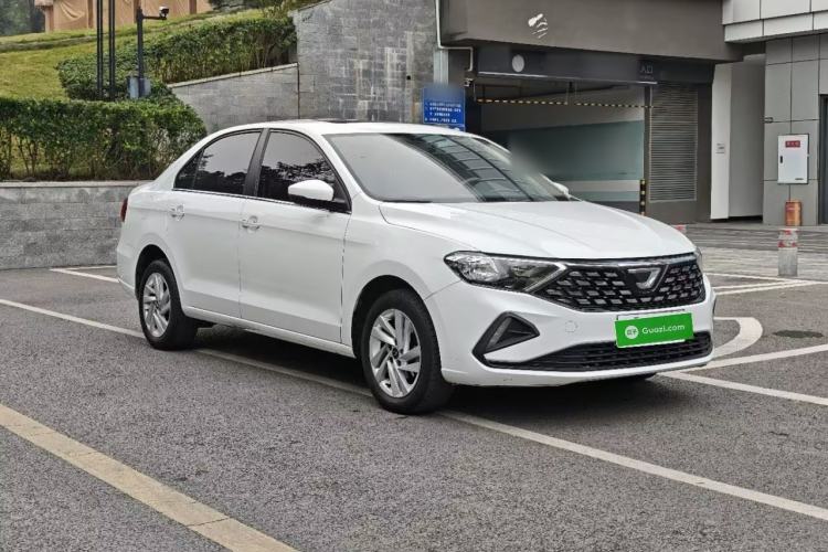 Used Jetta VA3 2019 1.5L Manual Enjoyment Edition
