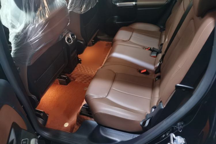 Used Mercedes-Benz GLB 2021 GLB 200 Dynamic Edition