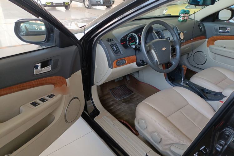 Used Chevrolet Epica 2013 1.8 SE Comfort Edition AT