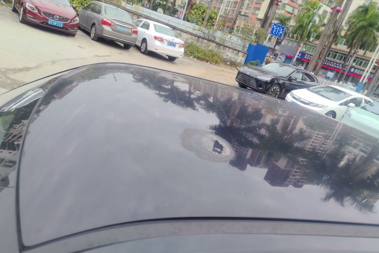 Used Wuling Hongguang MINIEV 2022 Enjoy Edition Lithium Iron Phosphate